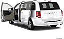 Thumbnail image of 2017 Dodge Grand Caravan at Island Chrysler Dodge Jeep Ram