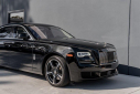 Thumbnail image of 2018 Rolls-Royce Ghost at Exotic Car Factory