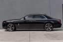 Thumbnail image of 2018 Rolls-Royce Ghost at Exotic Car Factory