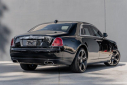 Thumbnail image of 2018 Rolls-Royce Ghost at Exotic Car Factory