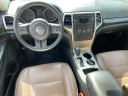 Thumbnail image of 2012 Jeep Grand Cherokee at LaFontaine Chrysler Dodge Jeep Ram Fiat of Lansing