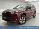Thumbnail image of 2022 Toyota RAV4 Hybrid at SidDillonBuickNissanRRUsed of Lincoln, NE