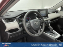 Thumbnail image of 2022 Toyota RAV4 Hybrid at SidDillonBuickNissanRRUsed of Lincoln, NE