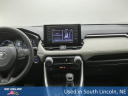 Thumbnail image of 2022 Toyota RAV4 Hybrid at SidDillonBuickNissanRRUsed of Lincoln, NE