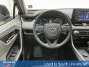 Thumbnail image of 2022 Toyota RAV4 Hybrid at SidDillonBuickNissanRRUsed of Lincoln, NE
