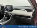 Thumbnail image of 2022 Toyota RAV4 Hybrid at SidDillonBuickNissanRRUsed of Lincoln, NE