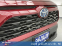 Thumbnail image of 2022 Toyota RAV4 Hybrid at SidDillonBuickNissanRRUsed of Lincoln, NE