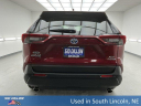 Thumbnail image of 2022 Toyota RAV4 Hybrid at SidDillonBuickNissanRRUsed of Lincoln, NE