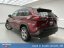 Thumbnail image of 2022 Toyota RAV4 Hybrid at SidDillonBuickNissanRRUsed of Lincoln, NE
