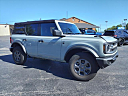Thumbnail image of 2022 Ford Bronco at Gary Mathews Motors