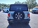 Thumbnail image of 2022 Ford Bronco at Gary Mathews Motors