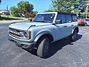 Thumbnail image of 2022 Ford Bronco at Gary Mathews Motors