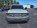 Thumbnail image of 2022 Ford Bronco at Gary Mathews Motors