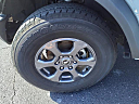 Thumbnail image of 2022 Ford Bronco at Gary Mathews Motors