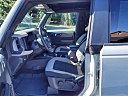 Thumbnail image of 2022 Ford Bronco at Gary Mathews Motors