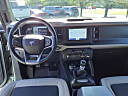 Thumbnail image of 2022 Ford Bronco at Gary Mathews Motors