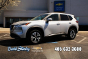 2023 Nissan Rogue SV at David Stanley Chevrolet