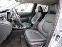 Thumbnail image of 2023 Toyota Corolla Cross at DCH Honda of Nanuet