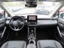 Thumbnail image of 2023 Toyota Corolla Cross at DCH Honda of Nanuet