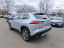 Thumbnail image of 2023 Toyota Corolla Cross at DCH Honda of Nanuet