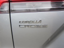 Thumbnail image of 2023 Toyota Corolla Cross at DCH Honda of Nanuet