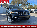 Thumbnail image of 2017 Jeep Grand Cherokee at C & J Auto Sales