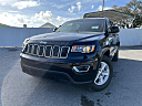 Thumbnail image of 2017 Jeep Grand Cherokee at C & J Auto Sales