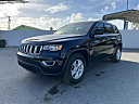 Thumbnail image of 2017 Jeep Grand Cherokee at C & J Auto Sales