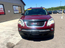 2008 GMC Acadia SLE-1 at Showcase Auto Sales LLC