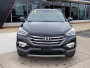 Thumbnail image of 2018 Hyundai SANTA FE Sport at Grand Blanc Mitsubishi