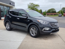 Thumbnail image of 2018 Hyundai SANTA FE Sport at Grand Blanc Mitsubishi