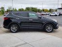 Thumbnail image of 2018 Hyundai SANTA FE Sport at Grand Blanc Mitsubishi