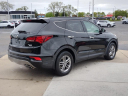 Thumbnail image of 2018 Hyundai SANTA FE Sport at Grand Blanc Mitsubishi
