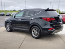 Thumbnail image of 2018 Hyundai SANTA FE Sport at Grand Blanc Mitsubishi