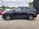 Thumbnail image of 2018 Hyundai SANTA FE Sport at Grand Blanc Mitsubishi