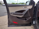 Thumbnail image of 2018 Hyundai SANTA FE Sport at Grand Blanc Mitsubishi