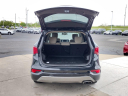 Thumbnail image of 2018 Hyundai SANTA FE Sport at Grand Blanc Mitsubishi