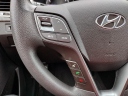 Thumbnail image of 2018 Hyundai SANTA FE Sport at Grand Blanc Mitsubishi