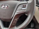 Thumbnail image of 2018 Hyundai SANTA FE Sport at Grand Blanc Mitsubishi