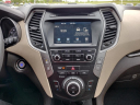 Thumbnail image of 2018 Hyundai SANTA FE Sport at Grand Blanc Mitsubishi
