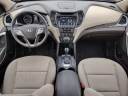 Thumbnail image of 2018 Hyundai SANTA FE Sport at Grand Blanc Mitsubishi