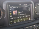Thumbnail image of 2022 Jeep Gladiator at Randy Marion Ford