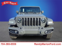Thumbnail image of 2022 Jeep Gladiator at Randy Marion Ford