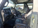 Thumbnail image of 2022 Jeep Gladiator at Randy Marion Ford