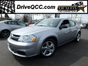 Thumbnail image of 2014 Dodge Avenger at Quality Car Connection