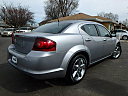 Thumbnail image of 2014 Dodge Avenger at Quality Car Connection