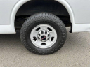 2014 GMC Savana 3500 at Atlas Motors - USED