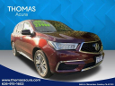 Thumbnail image of 2017 Acura MDX at Thomas Acura