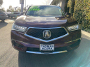Thumbnail image of 2017 Acura MDX at Thomas Acura
