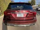 Thumbnail image of 2017 Acura MDX at Thomas Acura